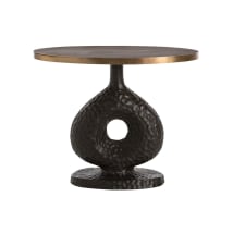 Antique Bronze