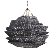 Dark Gray Stained