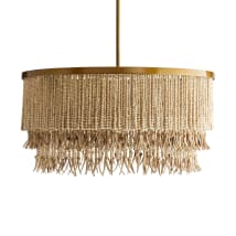 Antique Brass / Natural