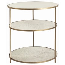 Antique Brass