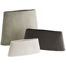Gray Ceramic