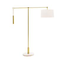 Antique Brass