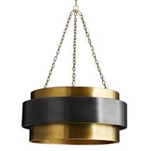 Vintage Brass
