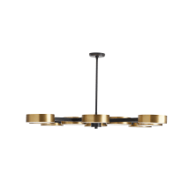 Bronze / Antique Brass