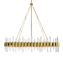Antique Brass