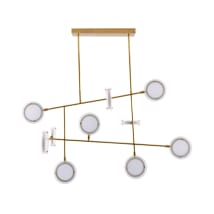 Antique Brass