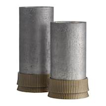 Antique Brass