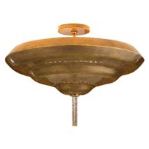 Antique Brass