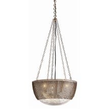 Antique Brass