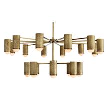 Antique Brass