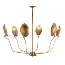 Vintage Brass