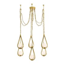 Antique Brass