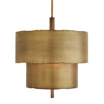 Antique Brass