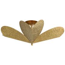 Antique Brass