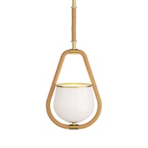 Antique Brass