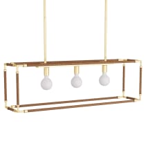 Antique Brass