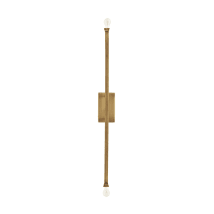 Antique Brass
