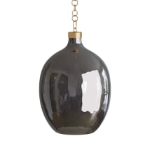 Antique Brass