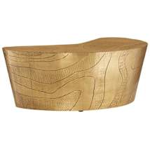 Antique Brass