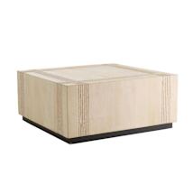 Whitewash Mango Wood