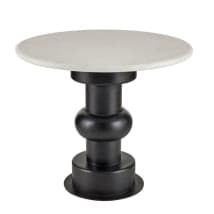 Ebony / Bronze