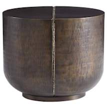 Antique Bronze