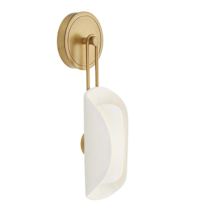 Antique Brass
