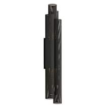 Marine Grade Matte Black