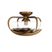 Antique Brass