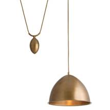 Antique Brass