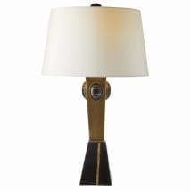 Antique Brass