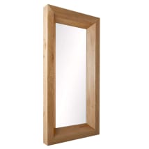 Blonde Oak