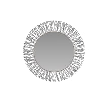 Burnished Iron / Iron