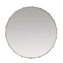 Antique Brass