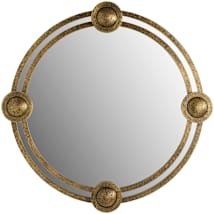 Antique Brass