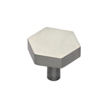 Satin Nickel