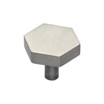 Satin Nickel