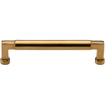 Unlacquered Brass