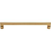 Unlacquered Brass
