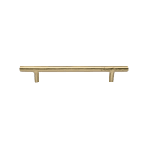 Satin Brass