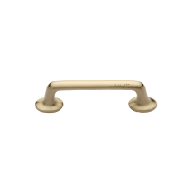 Satin Brass