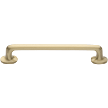 Satin Brass