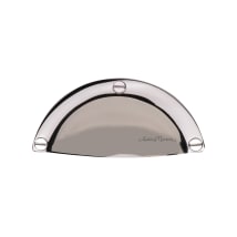 Polished Nickel