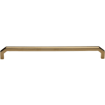 Unlacquered Brass