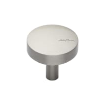Satin Nickel