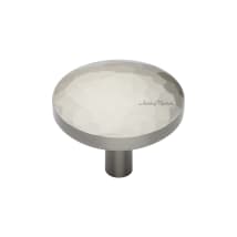 Satin Nickel