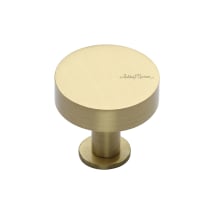 Satin Brass