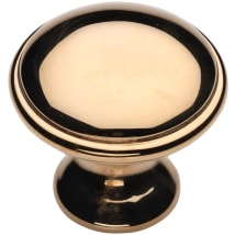 Unlacquered Brass