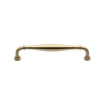 Satin Brass