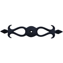 Flat Black
